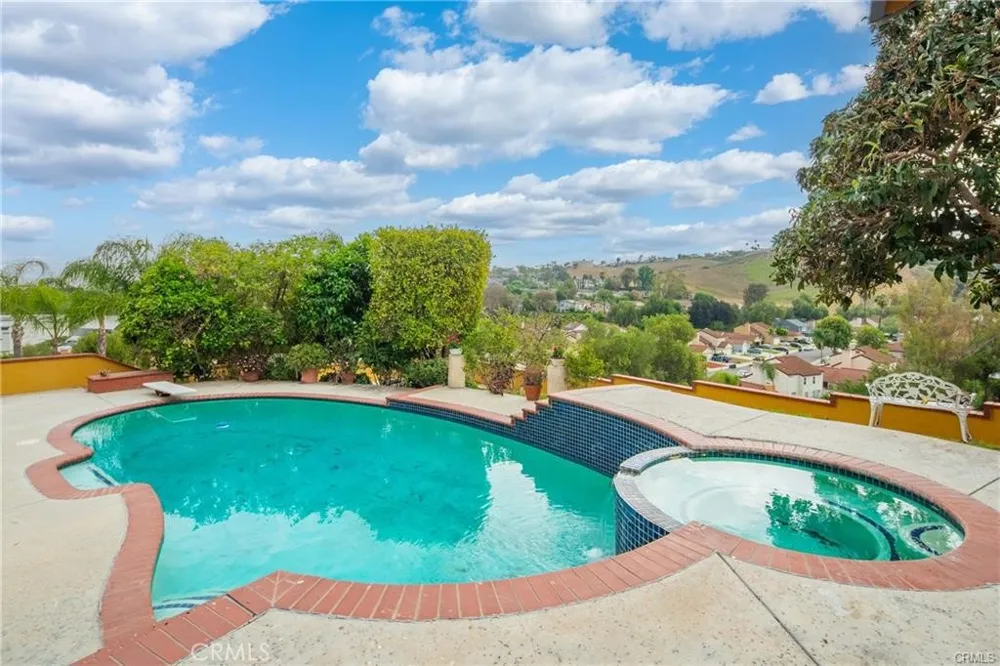 2545 Scenic Ridge Chino Hills, CA 91709