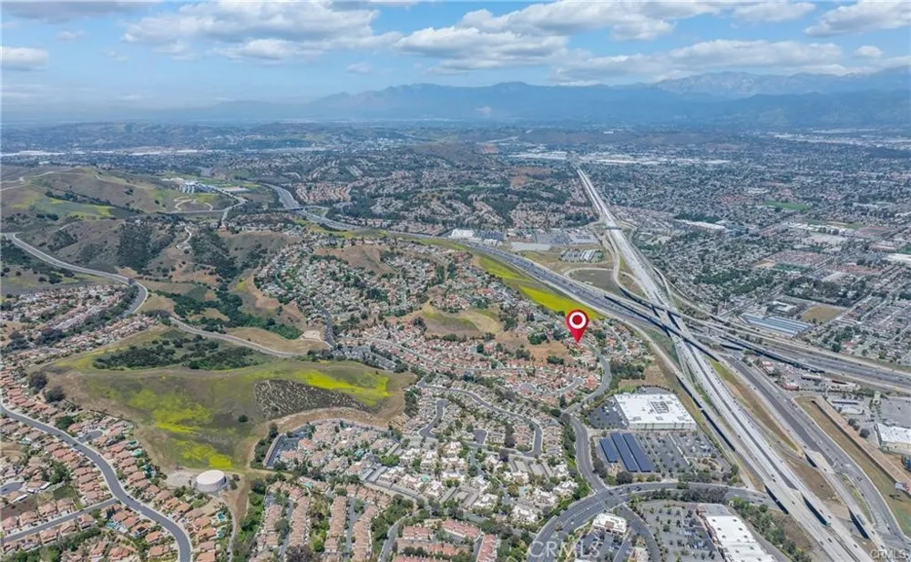 2545 Scenic Ridge Chino Hills, CA 91709