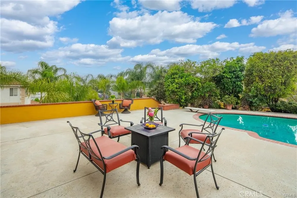 2545 Scenic Ridge Chino Hills, CA 91709