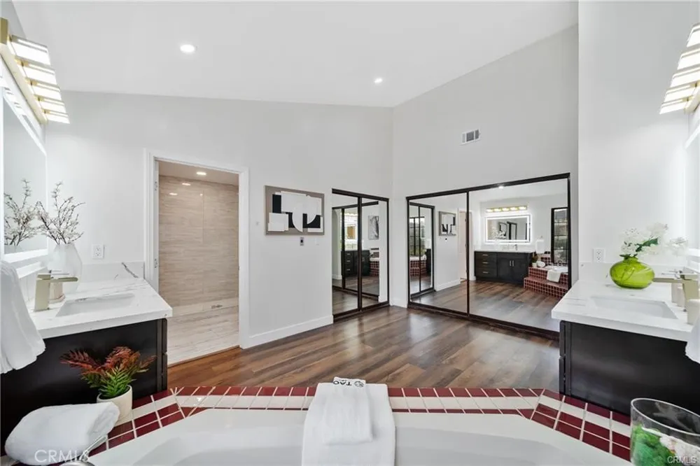 2545 Scenic Ridge Chino Hills, CA 91709