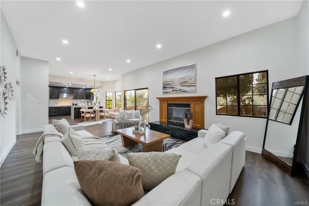 2545 Scenic Ridge Chino Hills, CA 91709
