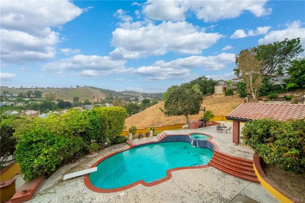 2545 Scenic Ridge Chino Hills, CA 91709