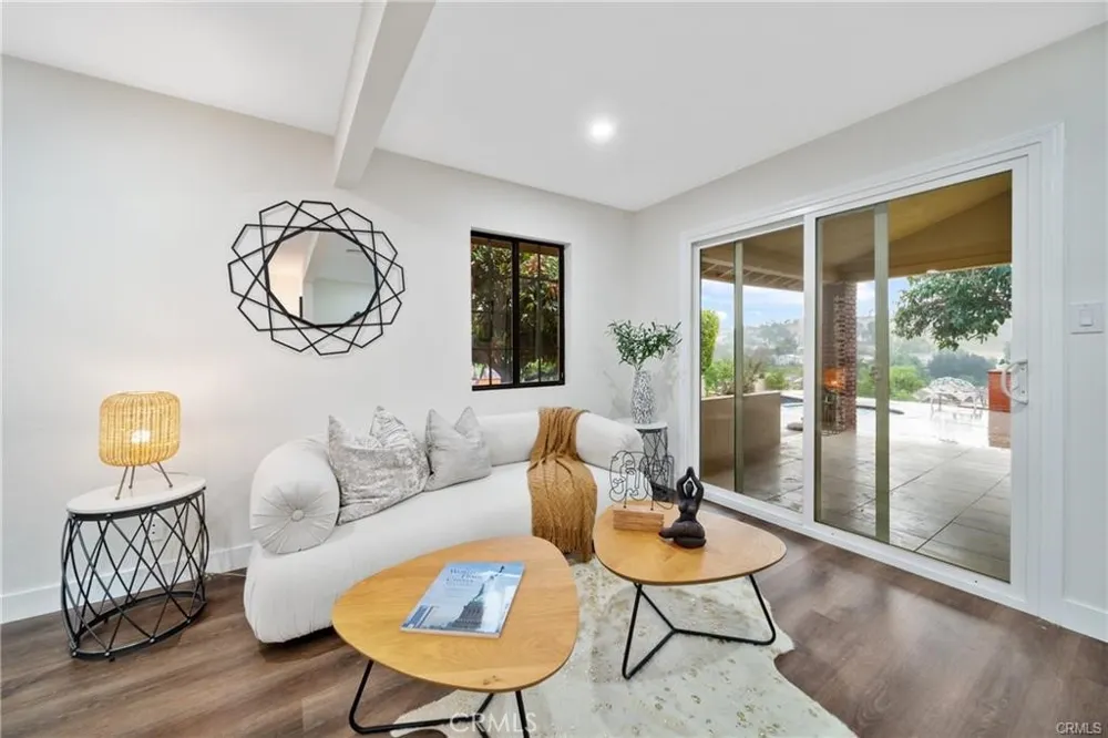 2545 Scenic Ridge Chino Hills, CA 91709