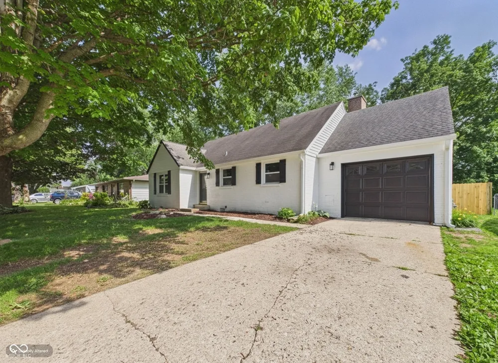 515 Hawthorne Avenue Anderson, IN 46011
