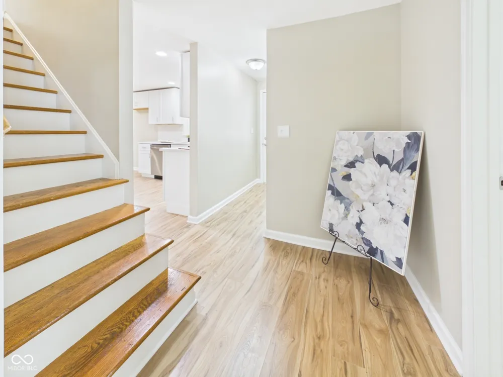 515 Hawthorne Avenue Anderson, IN 46011