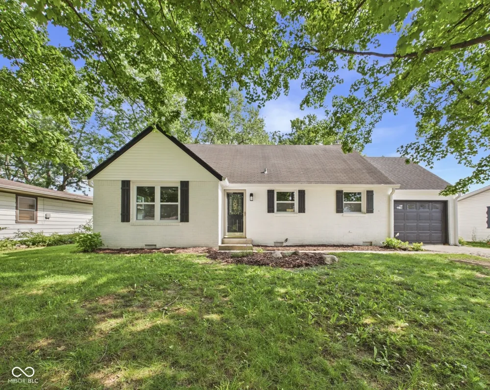 515 Hawthorne Avenue Anderson, IN 46011