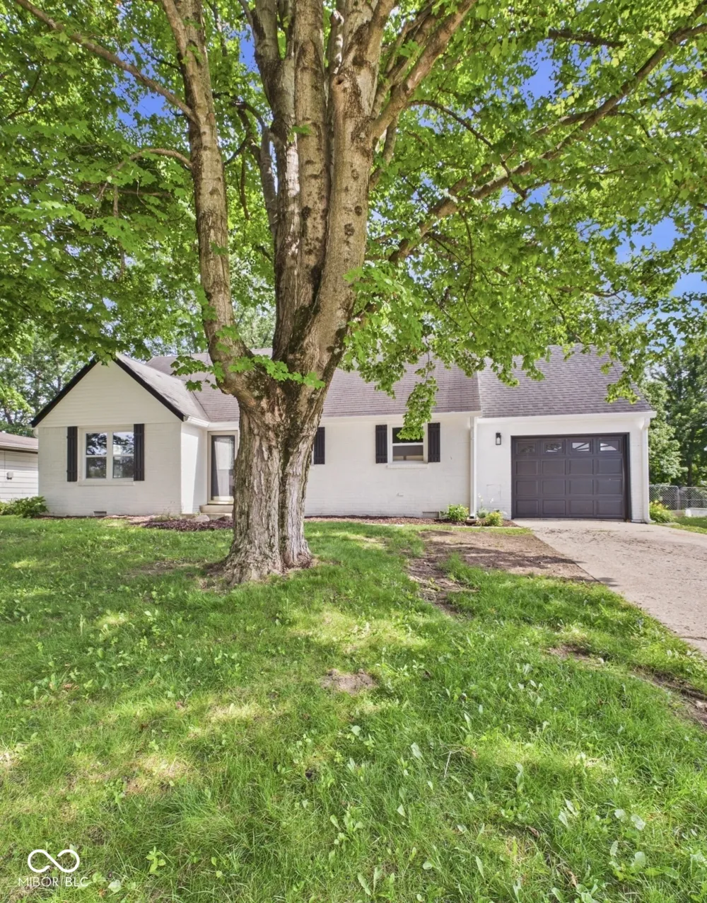 515 Hawthorne Avenue Anderson, IN 46011