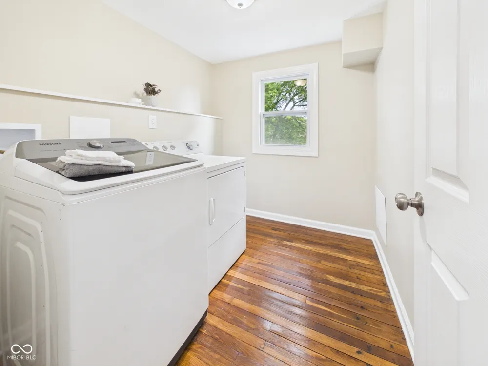 515 Hawthorne Avenue Anderson, IN 46011