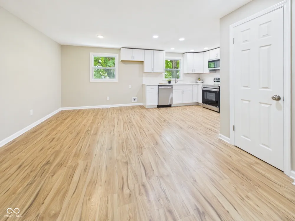 515 Hawthorne Avenue Anderson, IN 46011