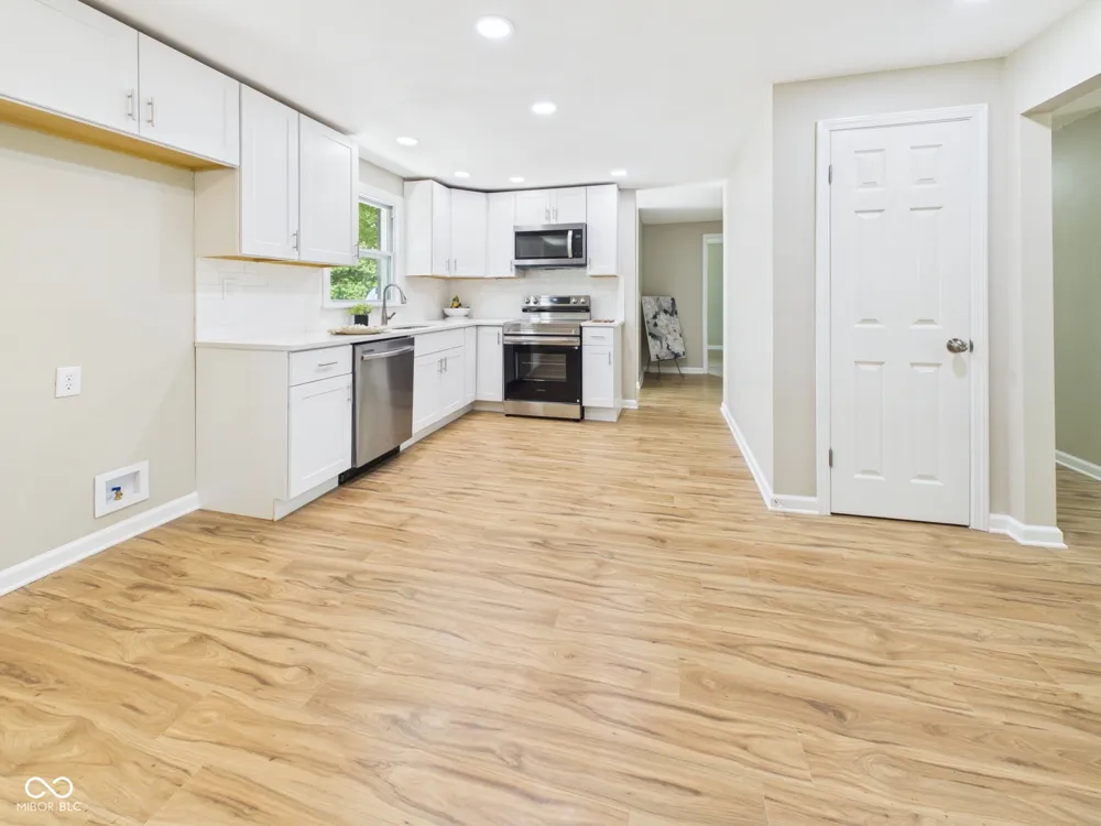 515 Hawthorne Avenue Anderson, IN 46011
