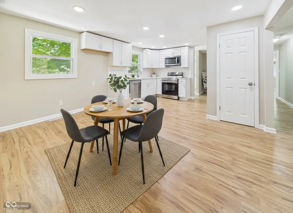 515 Hawthorne Avenue Anderson, IN 46011