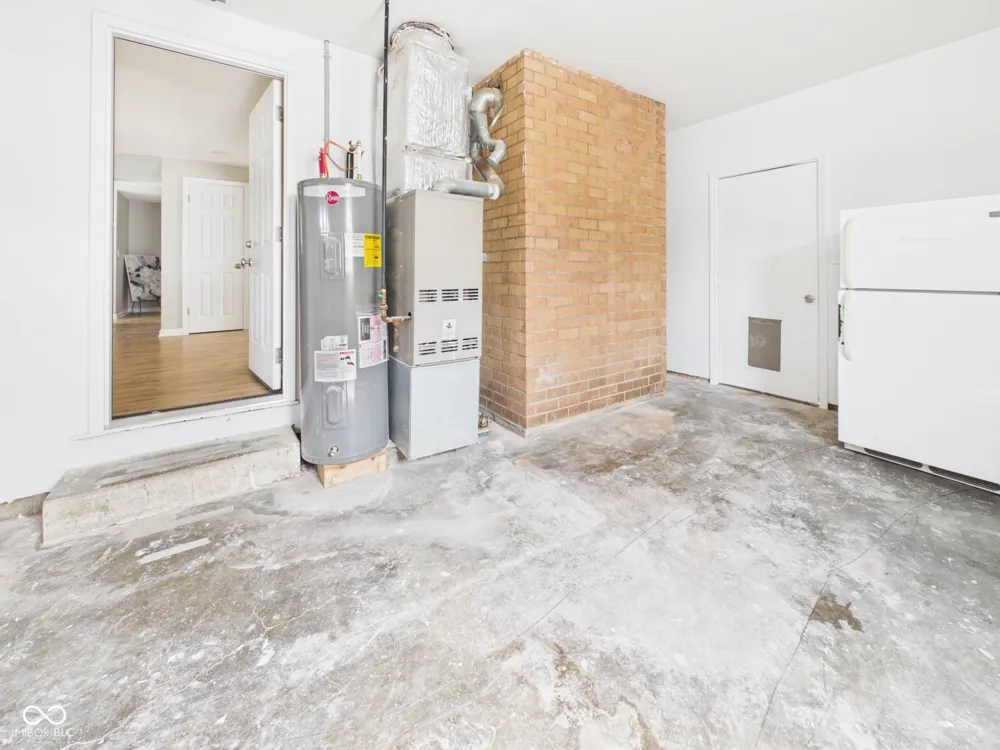 515 Hawthorne Avenue Anderson, IN 46011
