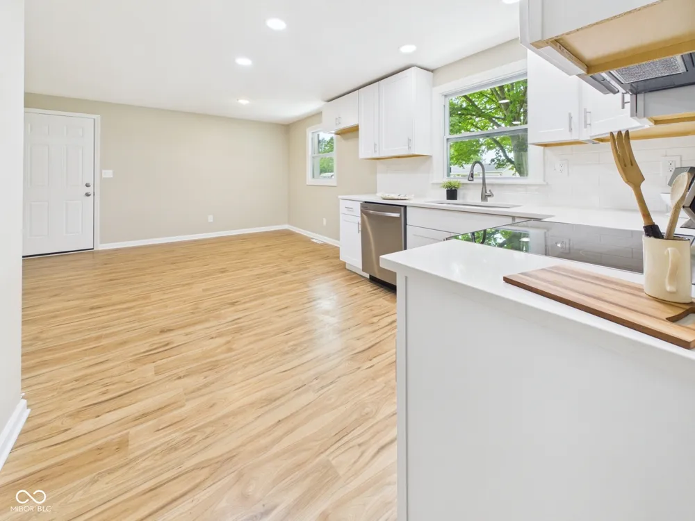 515 Hawthorne Avenue Anderson, IN 46011