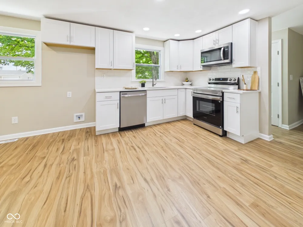 515 Hawthorne Avenue Anderson, IN 46011