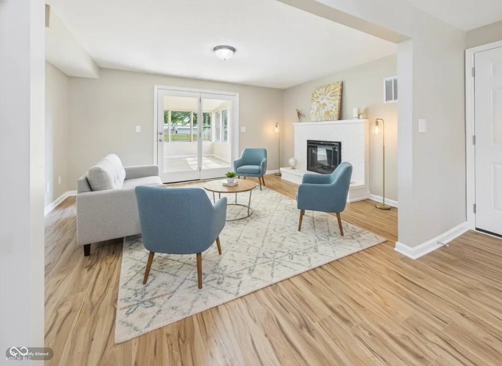 515 Hawthorne Avenue Anderson, IN 46011