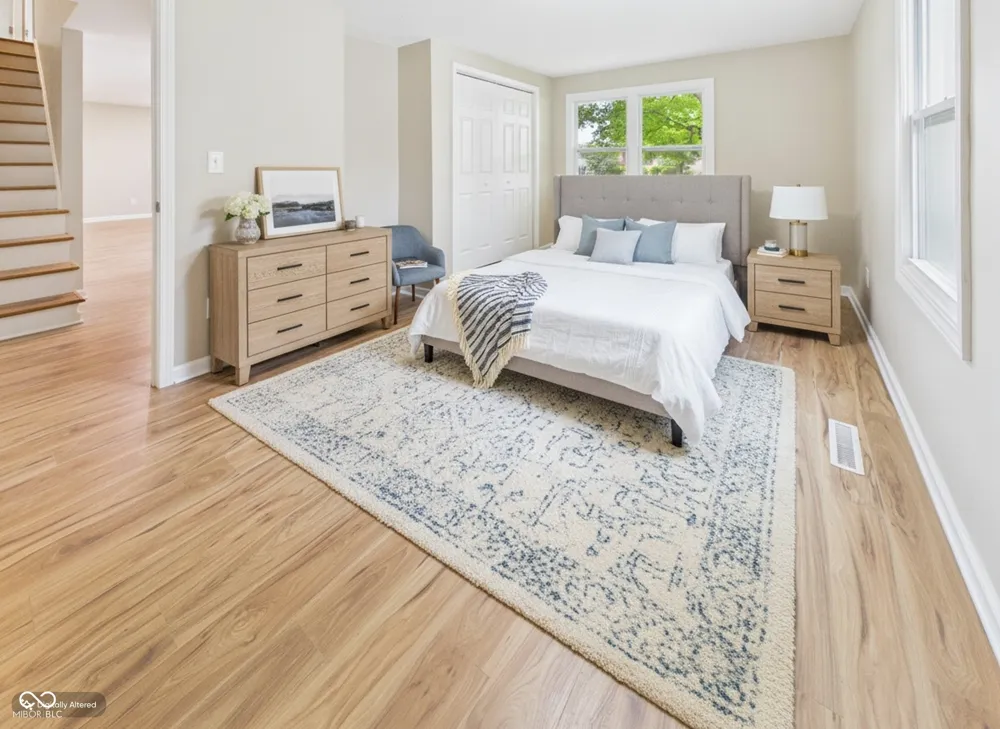 515 Hawthorne Avenue Anderson, IN 46011