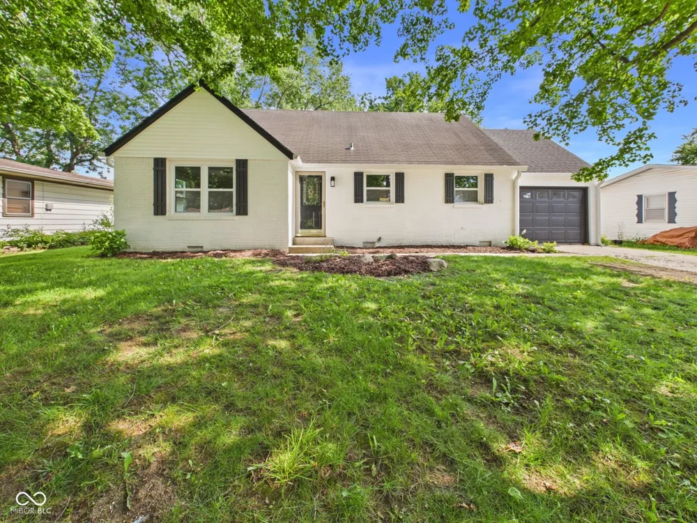 515 Hawthorne Avenue Anderson, IN 46011