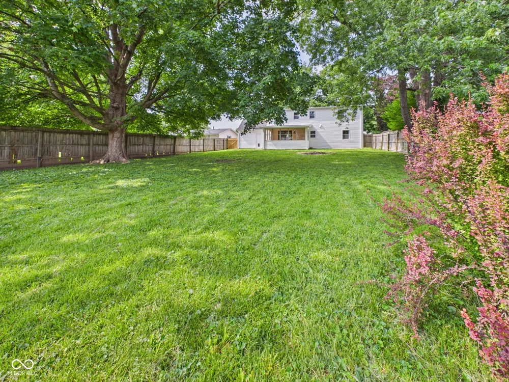515 Hawthorne Avenue Anderson, IN 46011