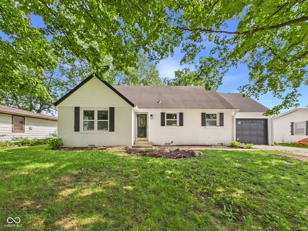 515 Hawthorne Avenue Anderson, IN 46011