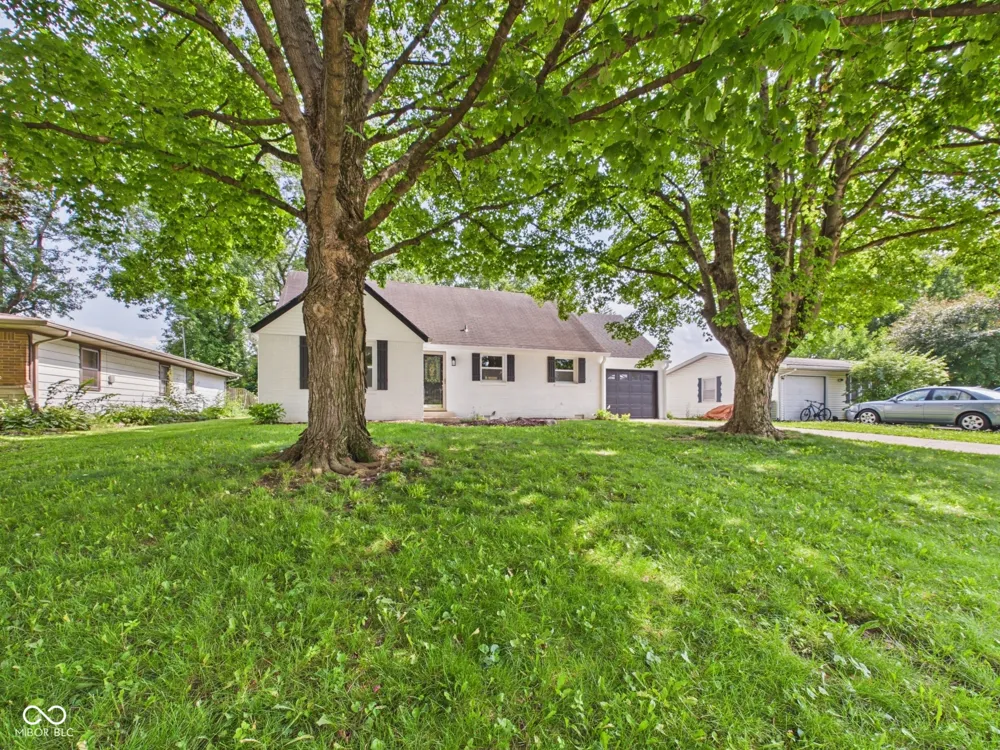 515 Hawthorne Avenue Anderson, IN 46011