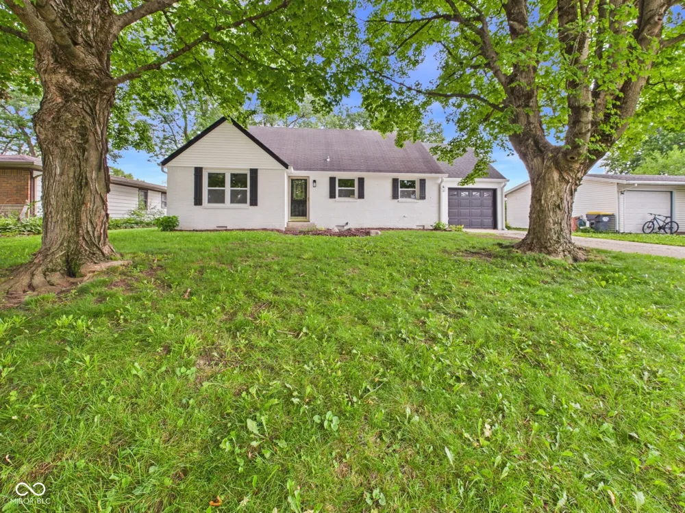515 Hawthorne Avenue Anderson, IN 46011