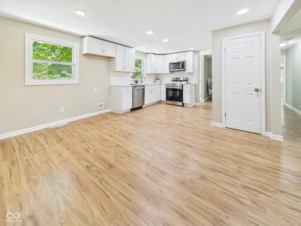 515 Hawthorne Avenue Anderson, IN 46011
