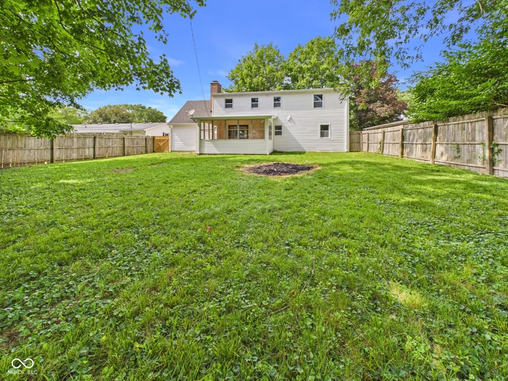 515 Hawthorne Avenue Anderson, IN 46011