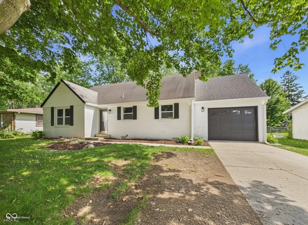 515 Hawthorne Avenue Anderson, IN 46011