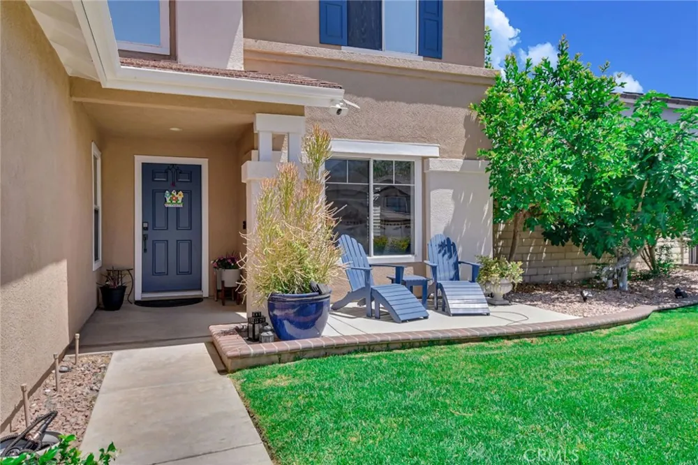 26442 Antonio Circle Loma Linda, CA 92354