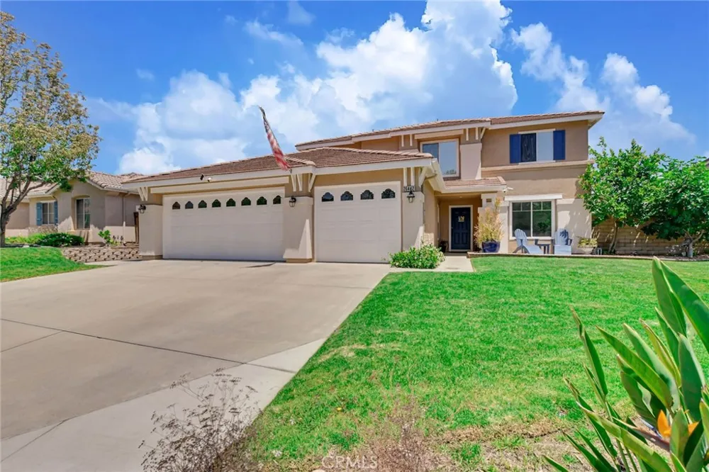 26442 Antonio Circle Loma Linda, CA 92354