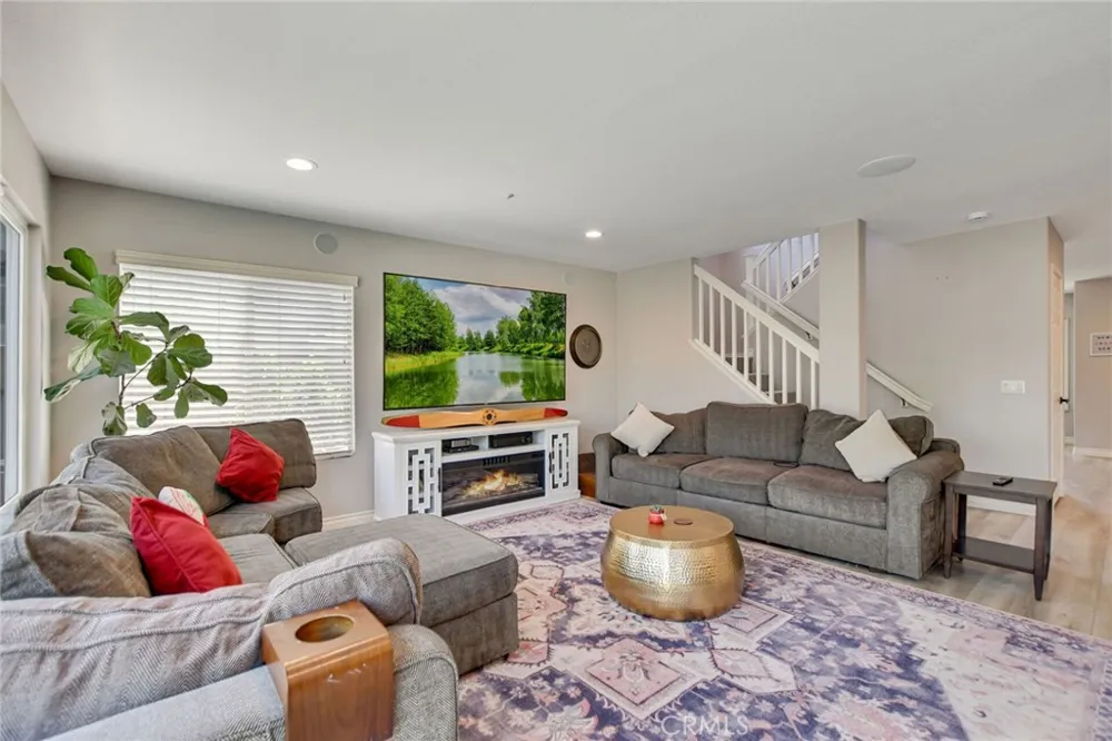 26442 Antonio Circle Loma Linda, CA 92354