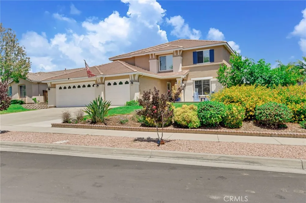 26442 Antonio Circle Loma Linda, CA 92354