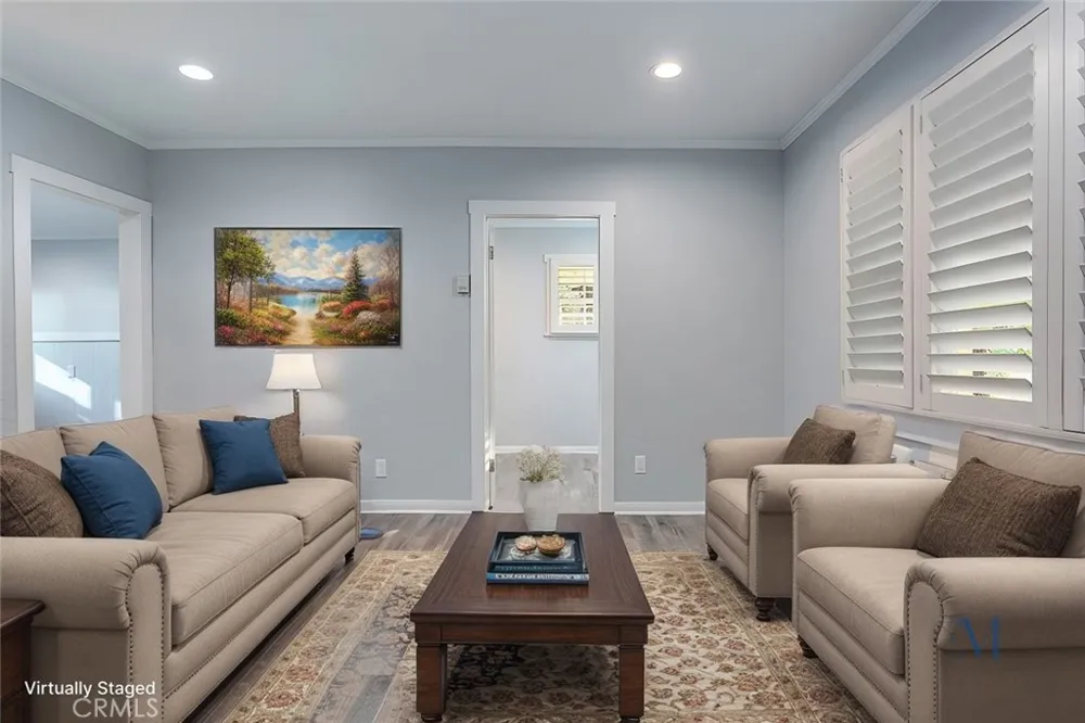 488 Audubon Way Sierra Madre, CA 91024
