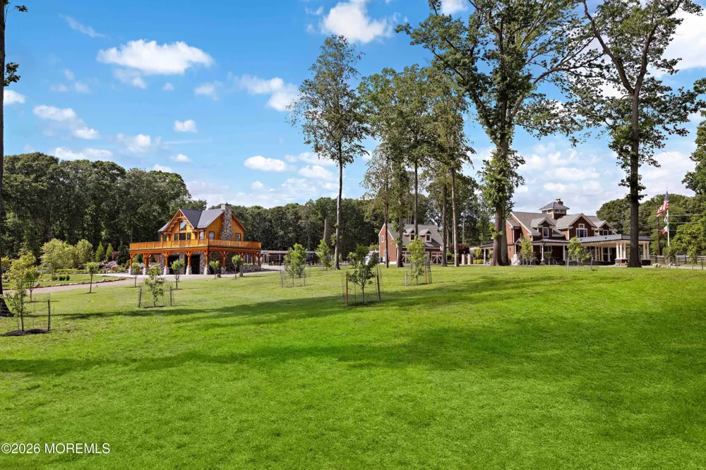 209 Heyers Mill Road Colts Neck, NJ 07722