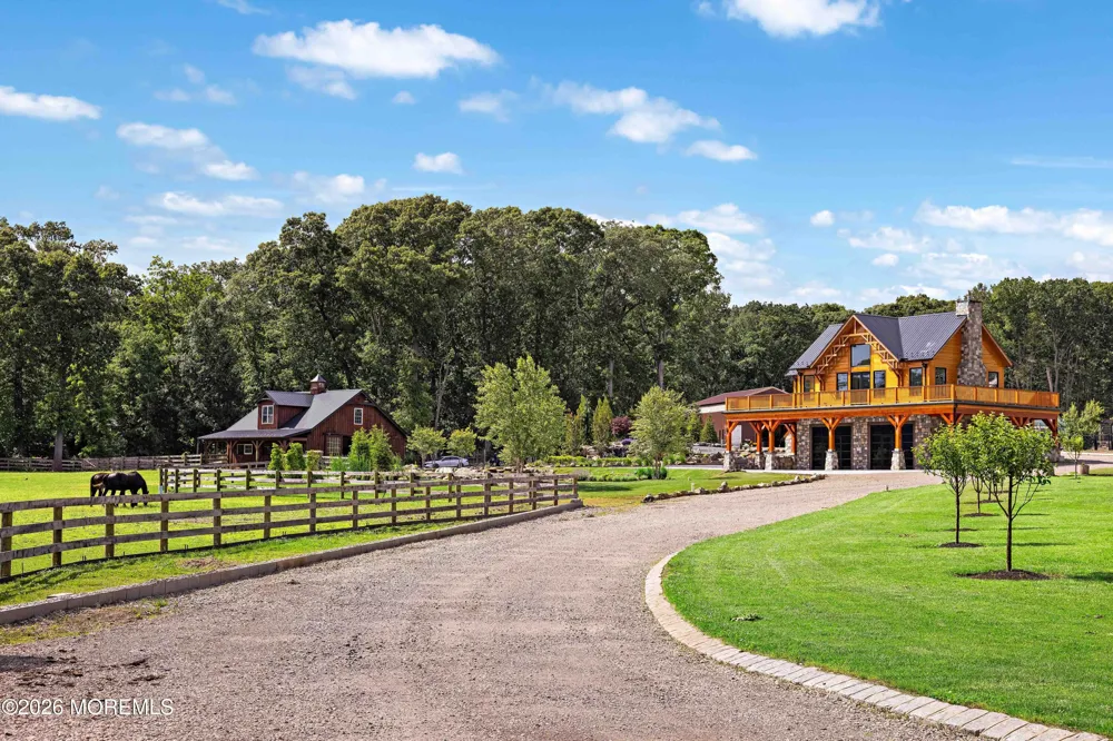 209 Heyers Mill Road Colts Neck, NJ 07722