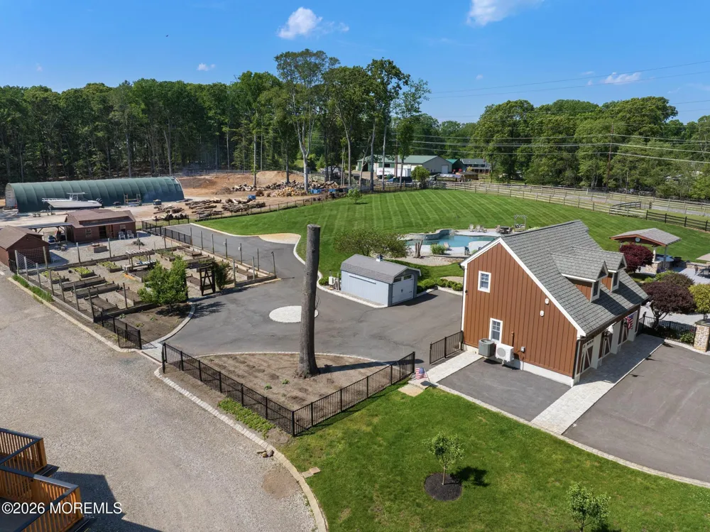 209 Heyers Mill Road Colts Neck, NJ 07722