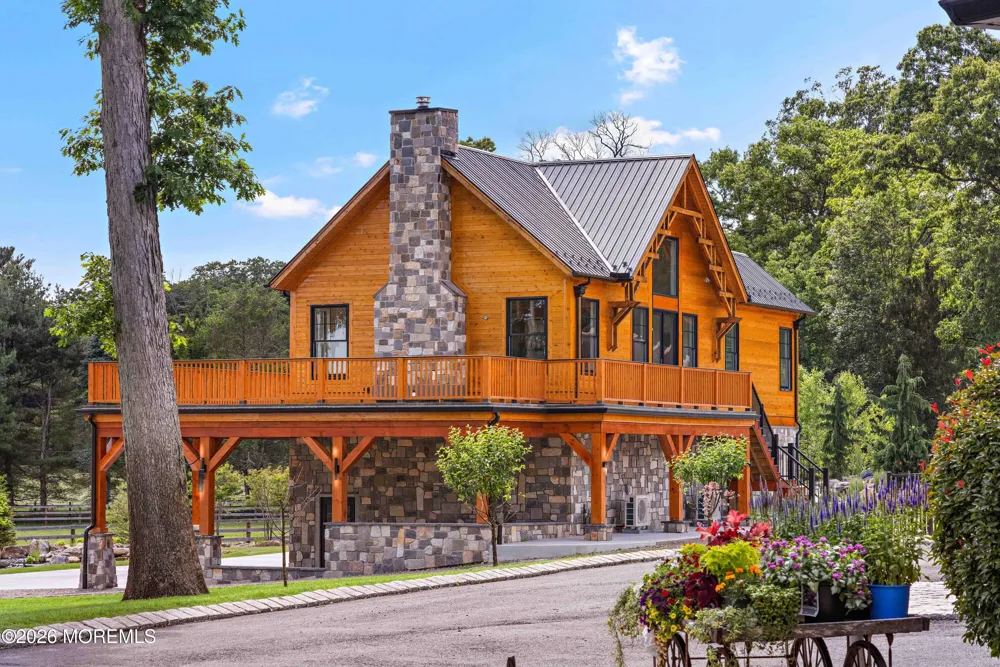 209 Heyers Mill Road Colts Neck, NJ 07722
