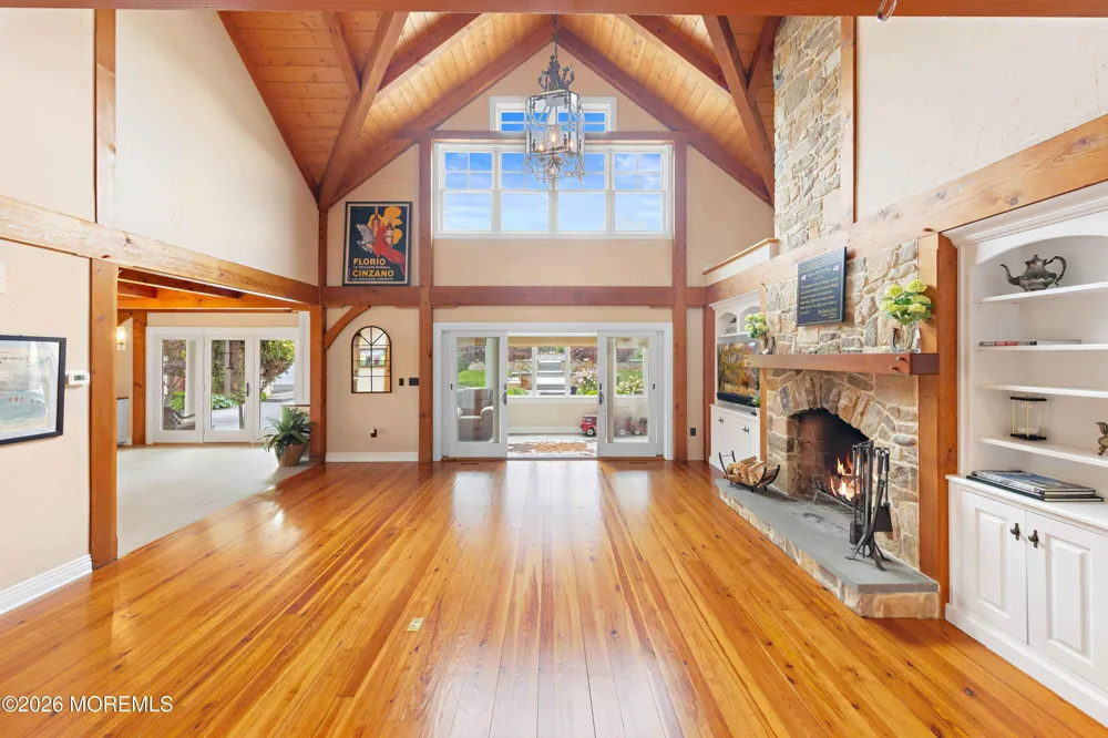 209 Heyers Mill Road Colts Neck, NJ 07722