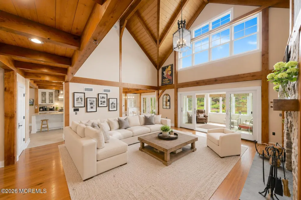 209 Heyers Mill Road Colts Neck, NJ 07722