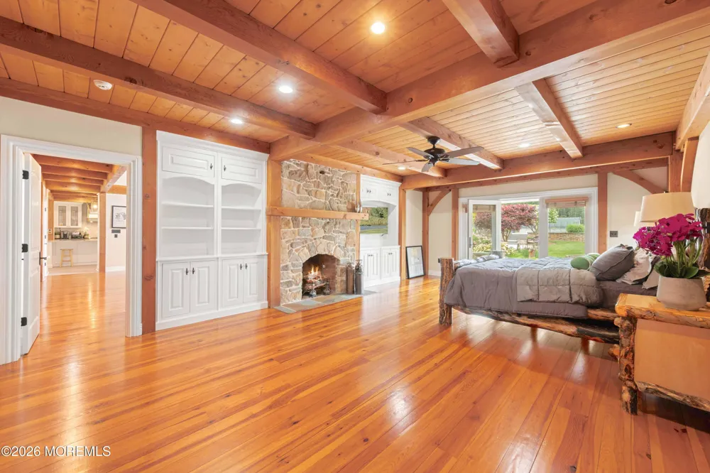 209 Heyers Mill Road Colts Neck, NJ 07722