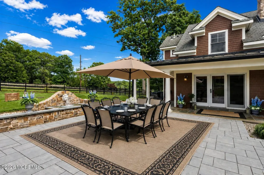 209 Heyers Mill Road Colts Neck, NJ 07722