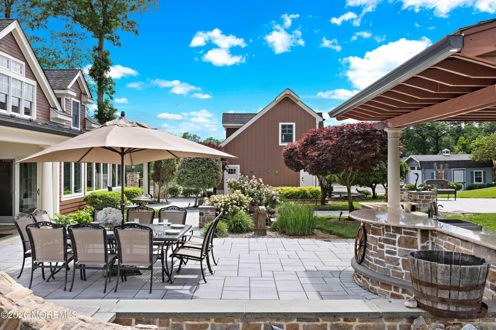 209 Heyers Mill Road Colts Neck, NJ 07722