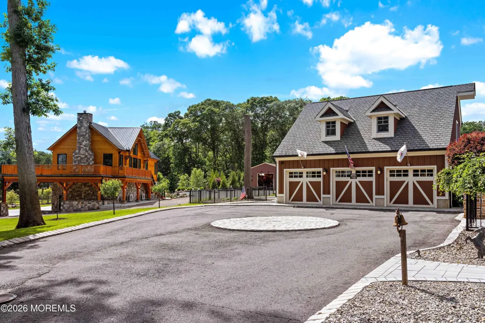 209 Heyers Mill Road Colts Neck, NJ 07722