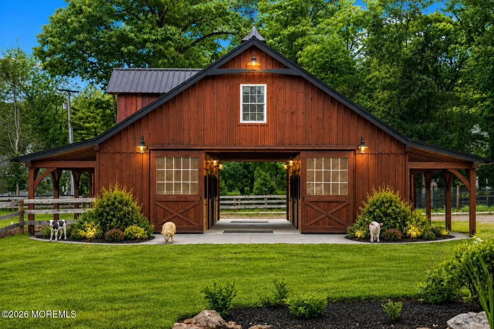 209 Heyers Mill Road Colts Neck, NJ 07722