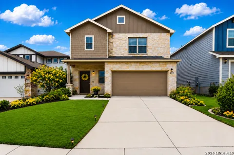 827 Laurel Run