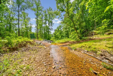 1 Budds Creek Road