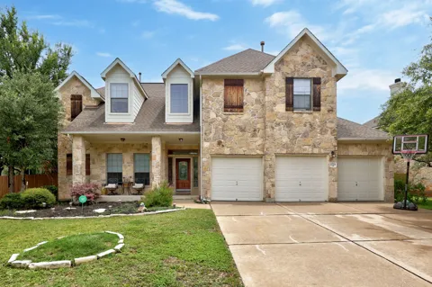 12724 Rush Creek Lane