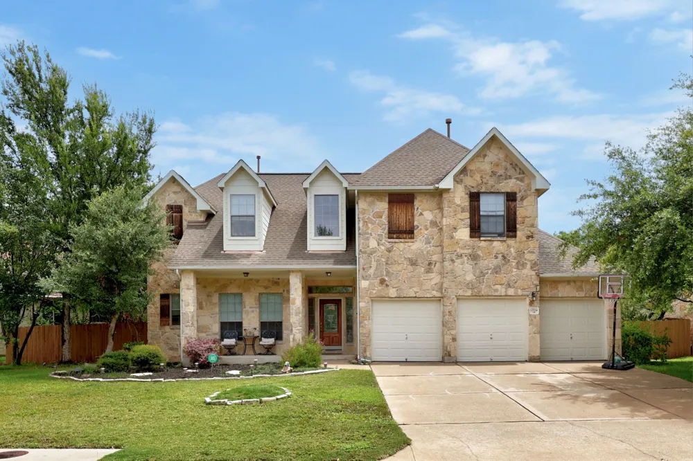 12724 Rush Creek Lane Austin, TX 78732