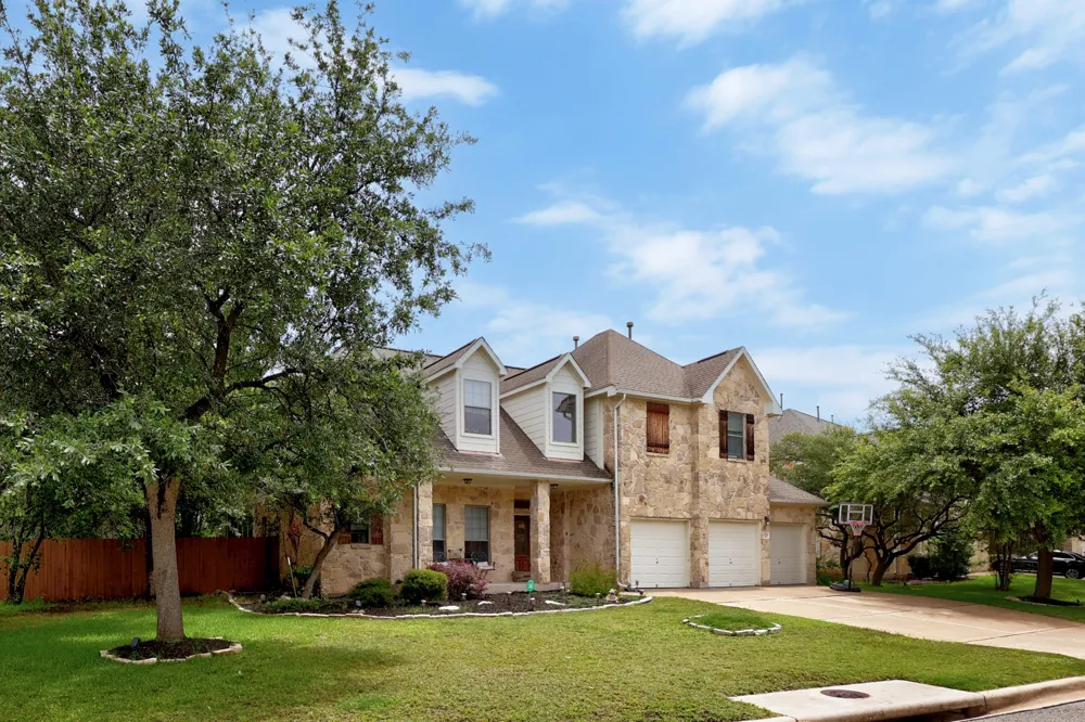 12724 Rush Creek Lane Austin, TX 78732