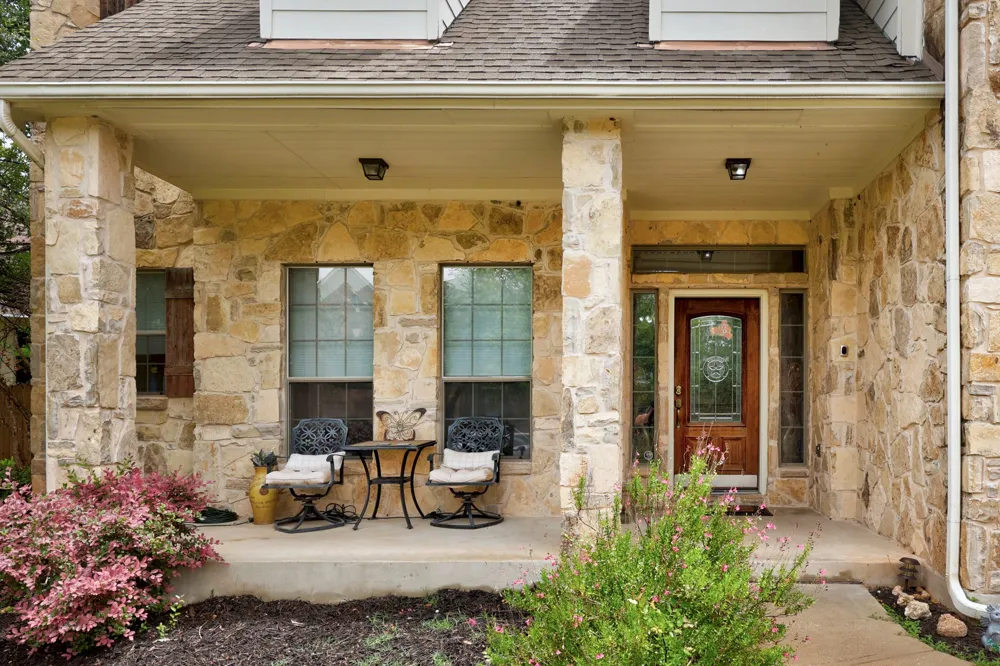 12724 Rush Creek Lane Austin, TX 78732